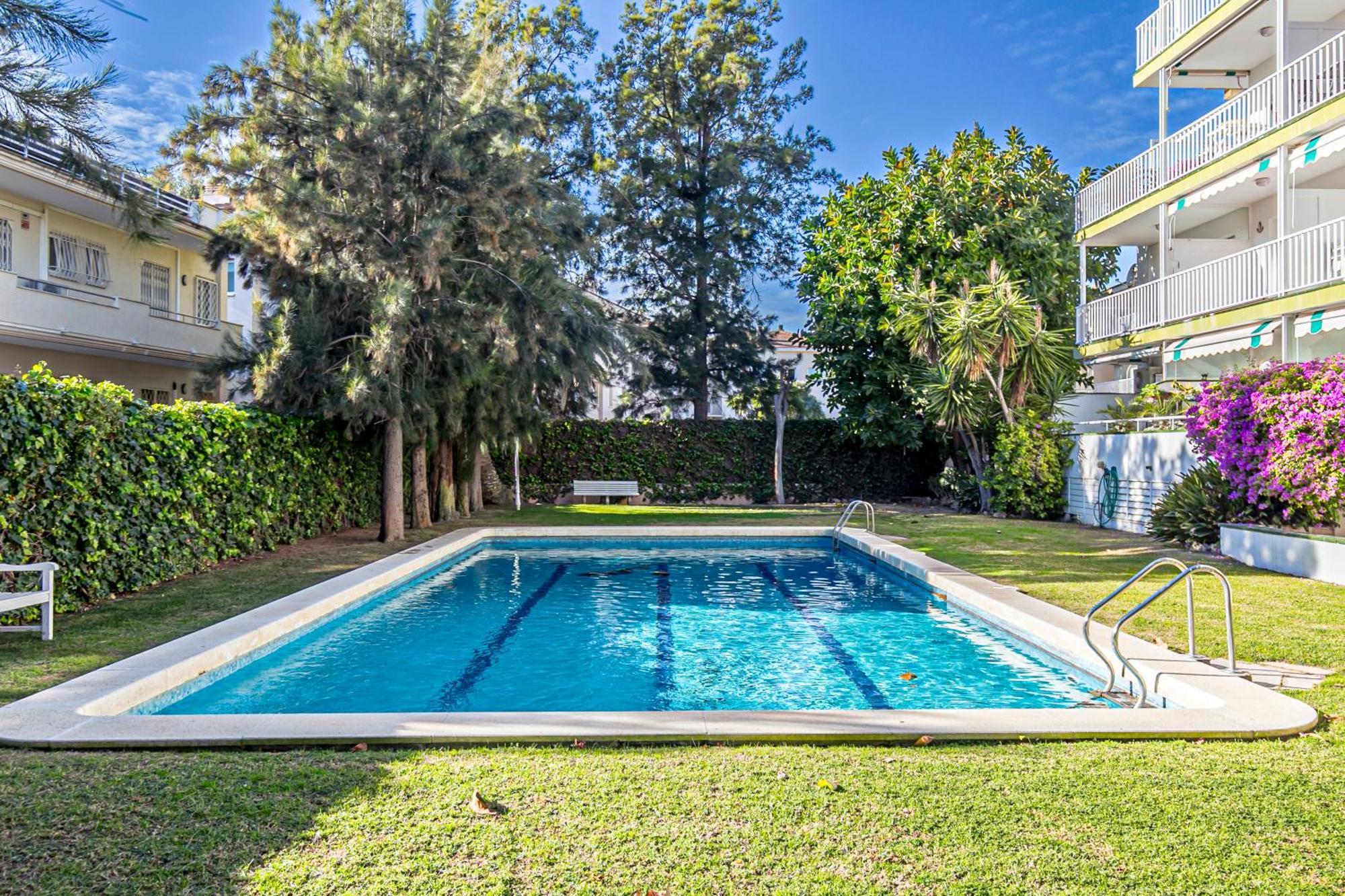 Tango Apartment Sitges Exterior photo