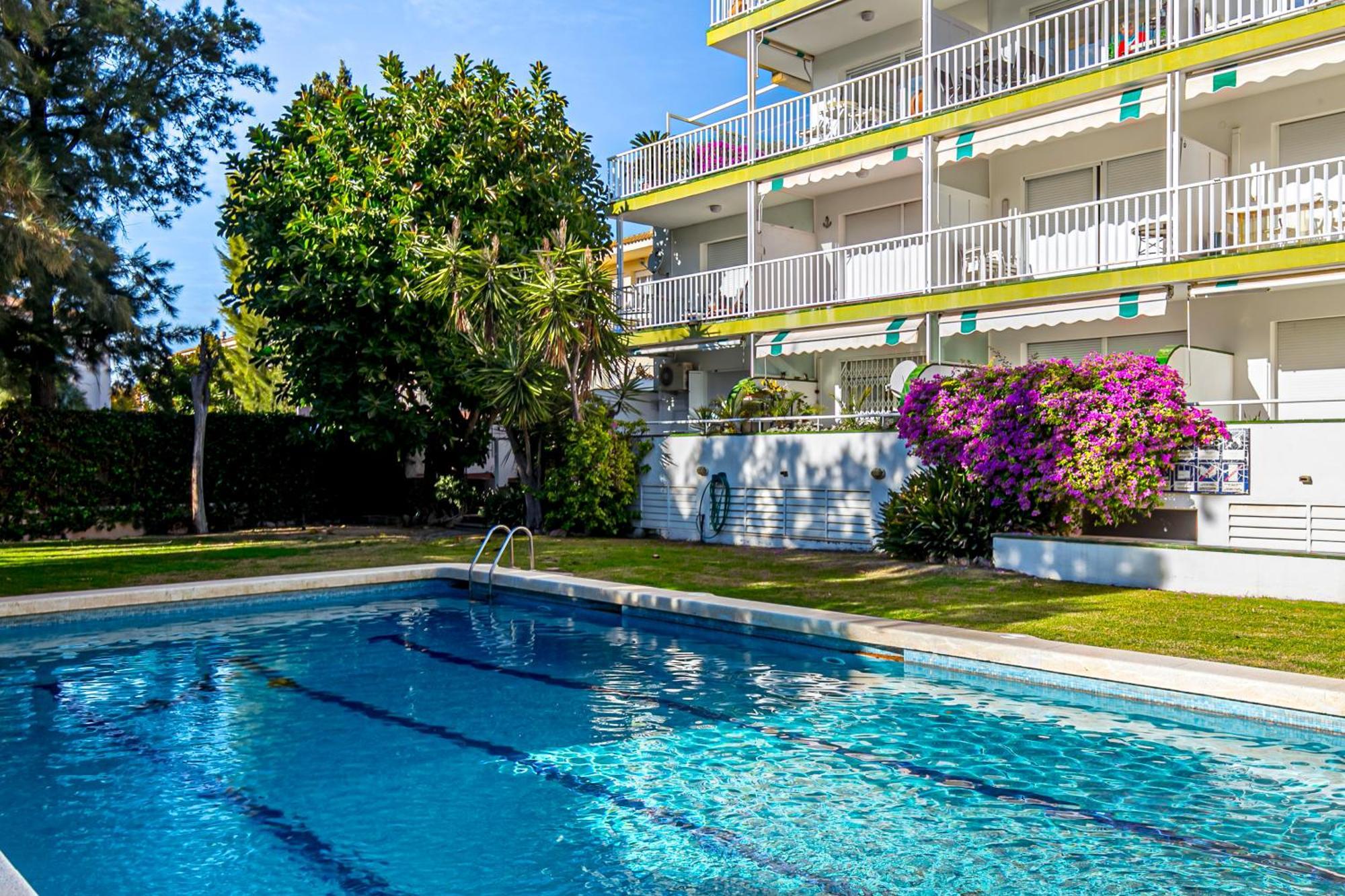 Tango Apartment Sitges Exterior photo